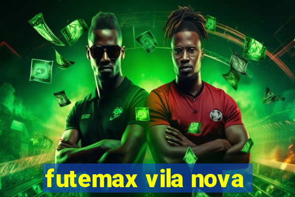 futemax vila nova